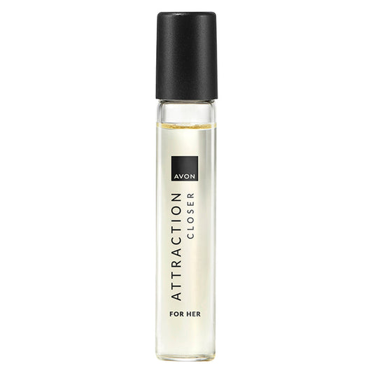 Attraction Closer for Her Purse Spray