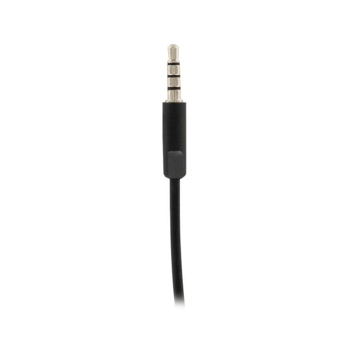 Audifono Logitec H111 Stereo Headset 981-000612 - Panamá