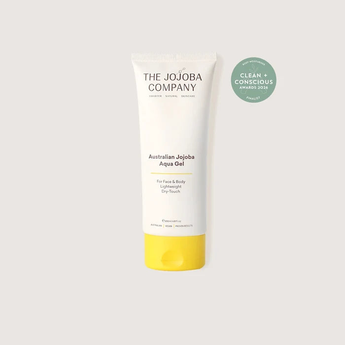 Australian Jojoba Aqua Gel