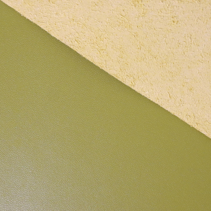Avocado Green | 18" Luxe Vinyl Roll