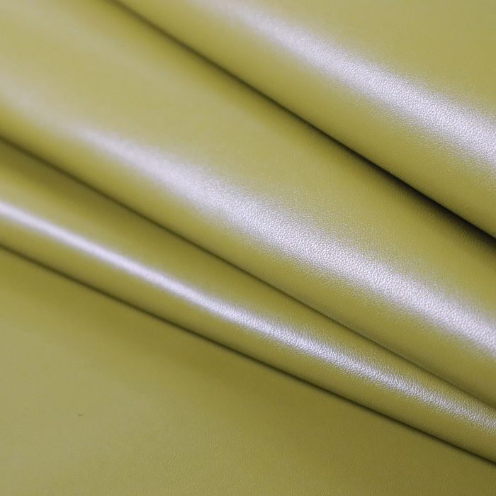 Avocado Green | 18" Luxe Vinyl Roll