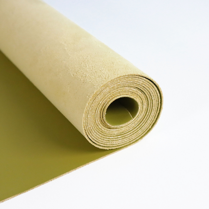 Avocado Green | 18" Luxe Vinyl Roll