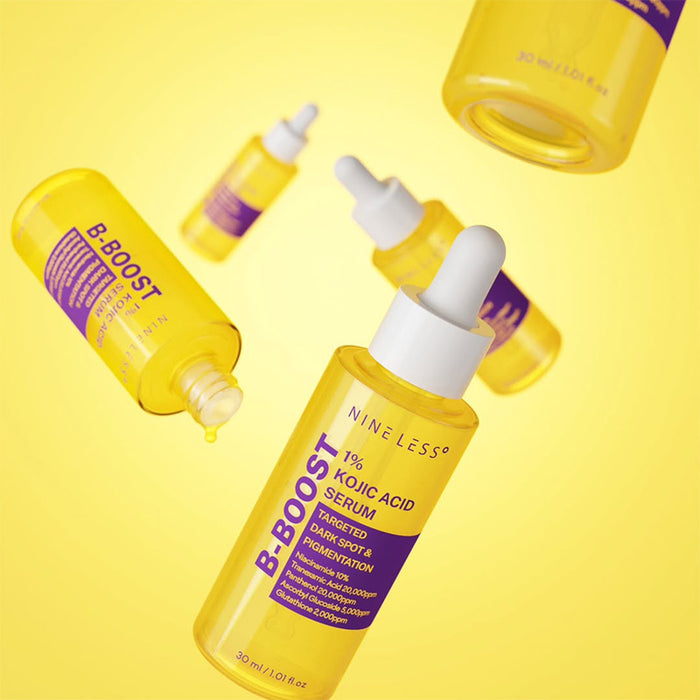 B-Boost 1% Kojic Acid Serum