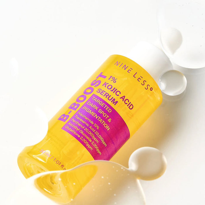 B-Boost 1% Kojic Acid Serum