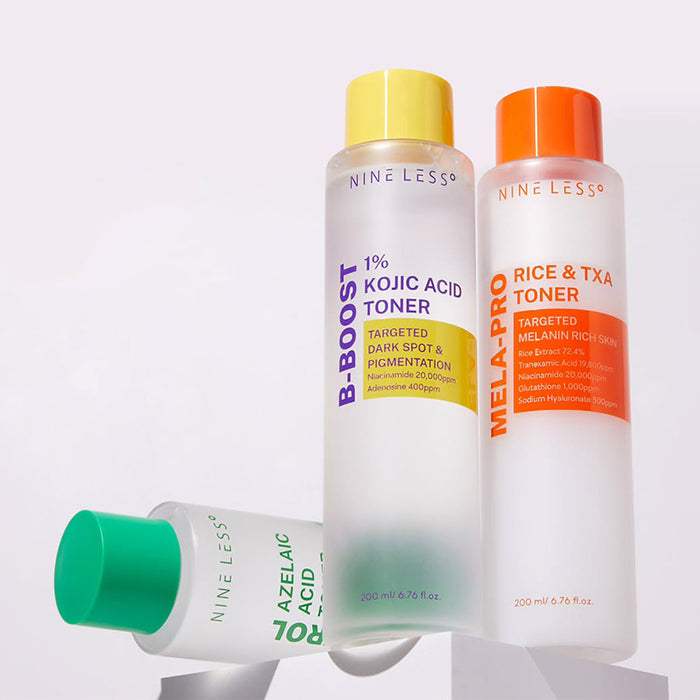 B-Boost 1% Kojic Acid Toner