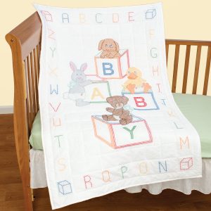 Baby Blocks