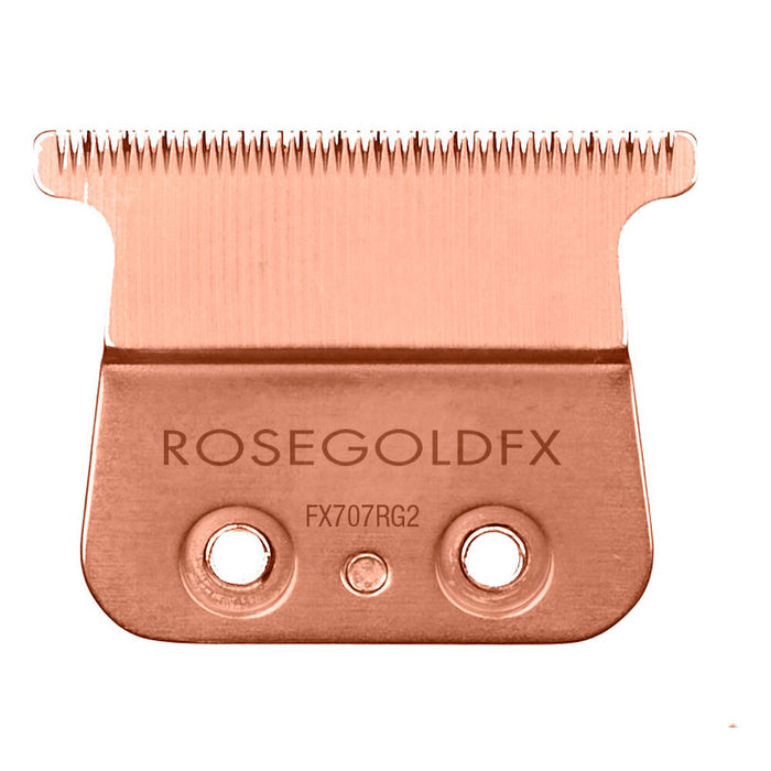 BaBylissPRO® FX707RG2 Titanium 2.0 mm Deep Tooth Replacement T-Blade