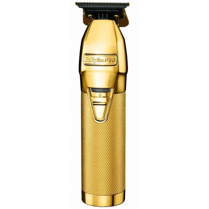 BaBylissPRO® GOLDFX Metal Lithium Outlining Trimmer