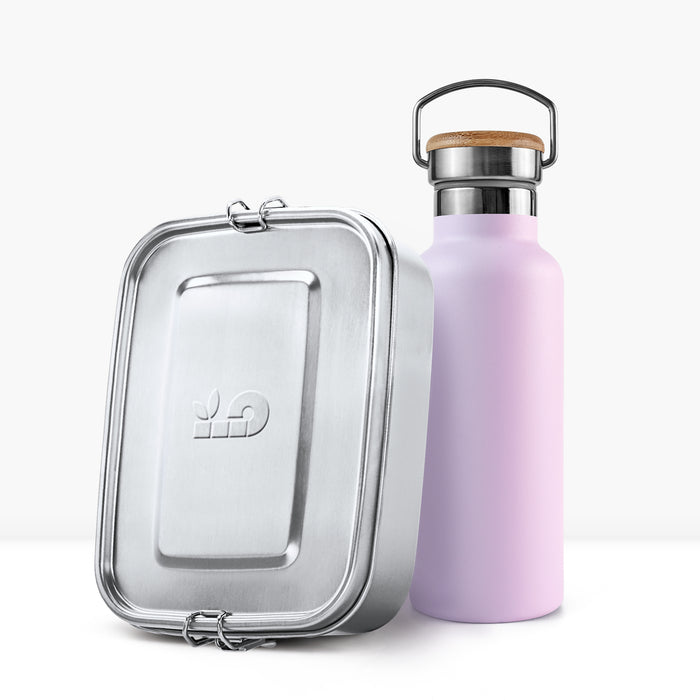 350 ml / Lavender Haze / 800 ml