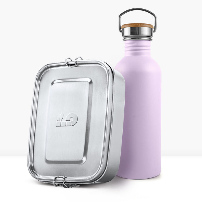 800 ml / 500 ml / Lavender Haze