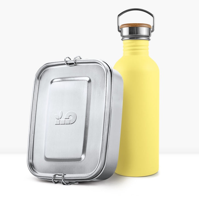 800 ml / 500 ml / Yellow Beam
