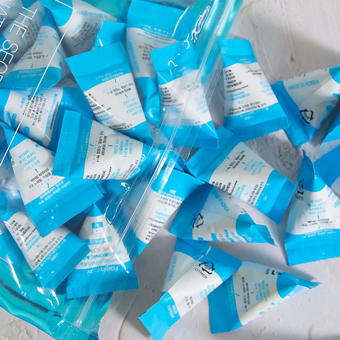 Baking Powder Hyaluronic Acid Pore Scrub