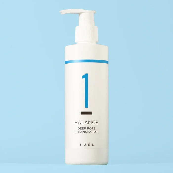Balance Deep Pore Cleansing Oil