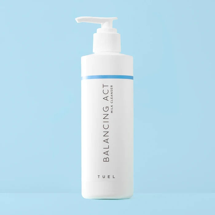 Balancing Act Milk Cleanser