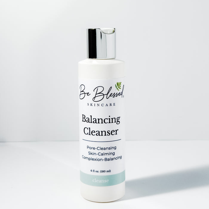 Balancing Cleanser