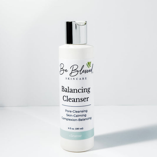 Balancing Cleanser