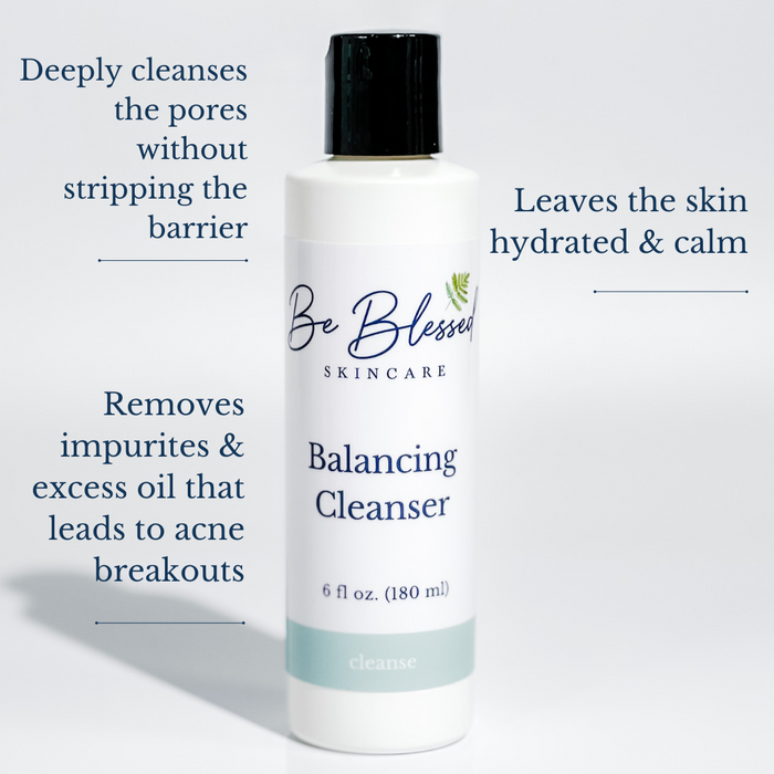 Balancing Cleanser