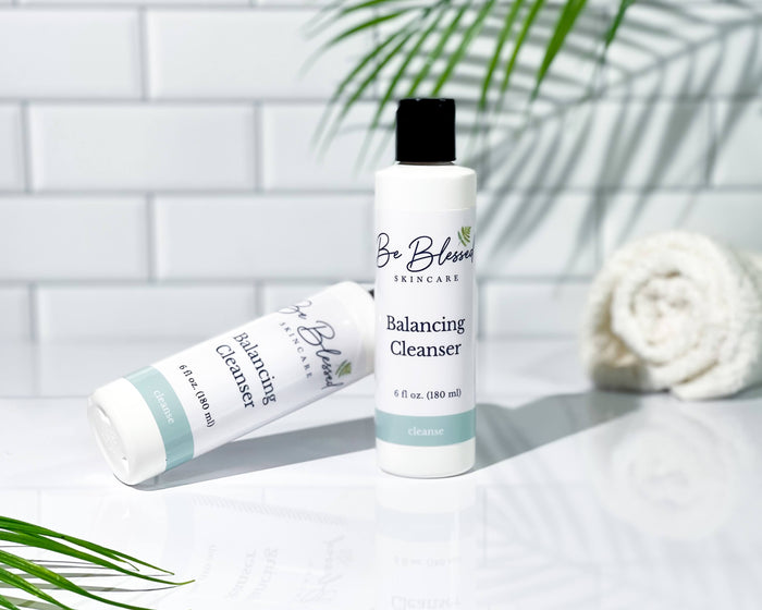 Balancing Cleanser