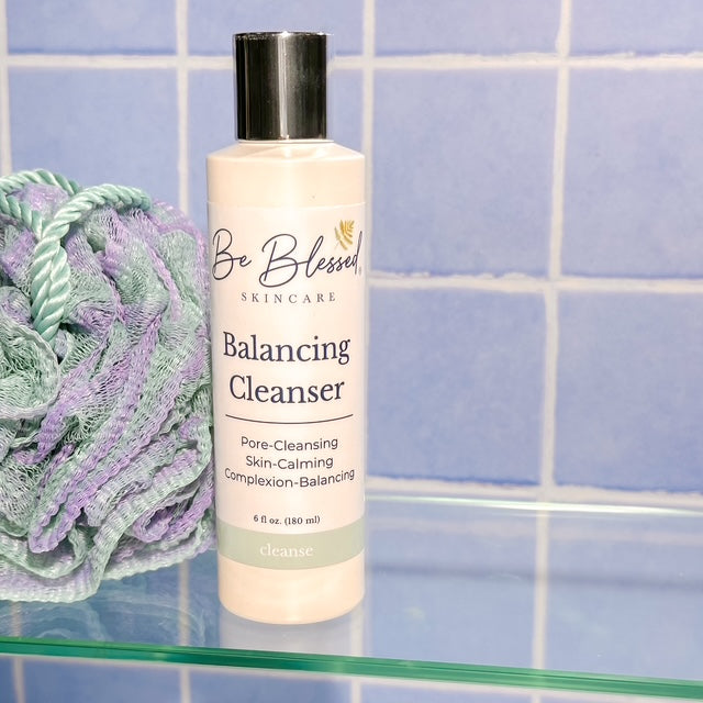 Balancing Cleanser