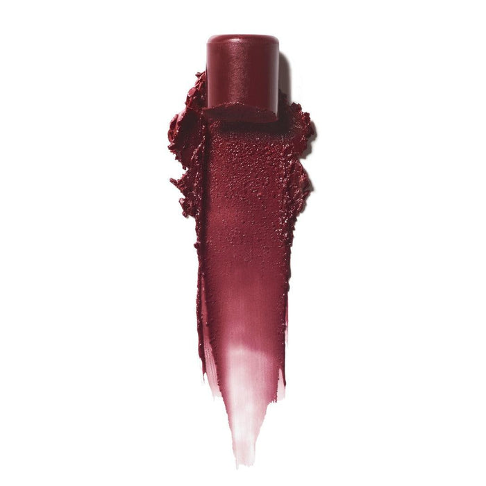Balmy Tint Hydrating Lip Balm - Makeup - ILIA - BalmyTint_Swatch_Wanderlust - The Detox Market | Wanderlust