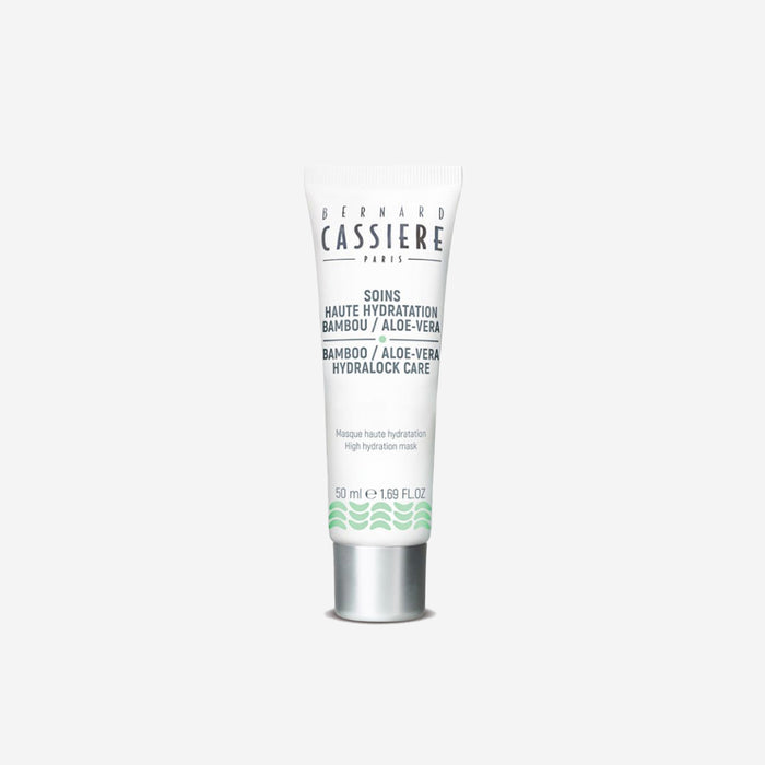 Bamboo/Aloe-Vera Hydralock High Hydration Mask