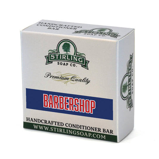 Barbershop - Conditioner Bar
