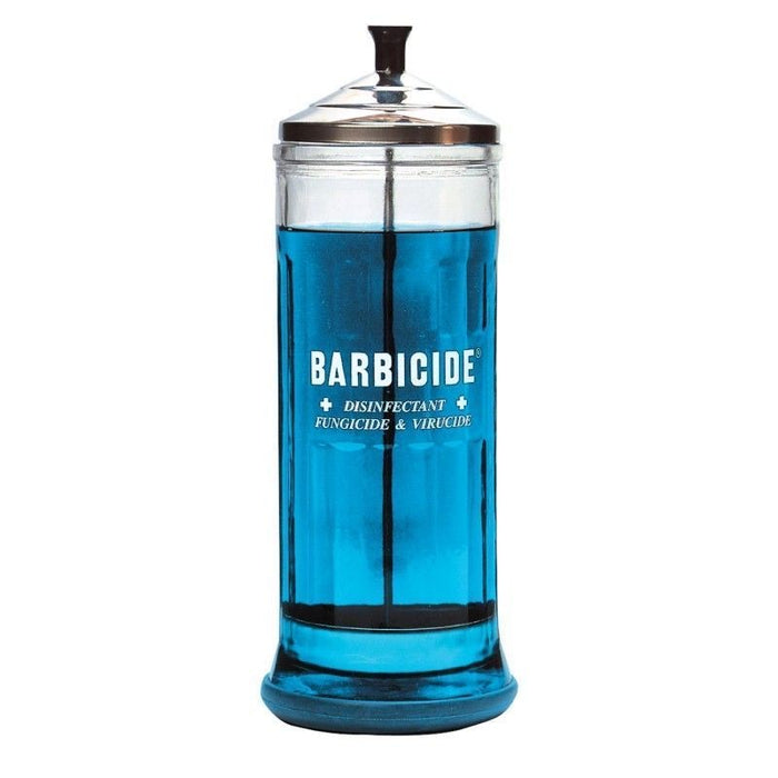BARBICIDE® Jar