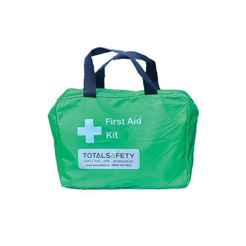 Basic Home  Softpack First Aid Kit