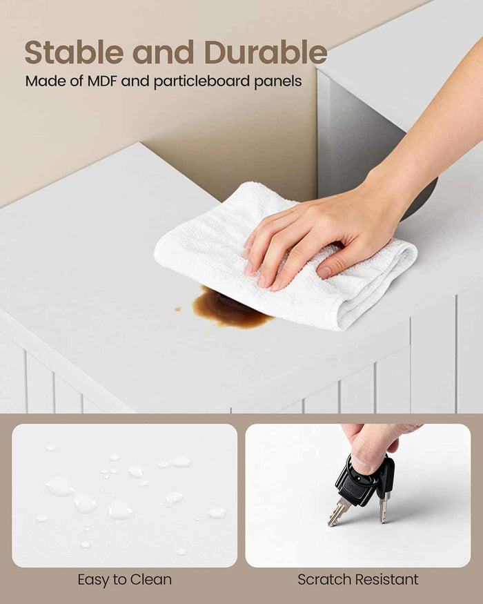 Bathroom Under Sink Cabinet