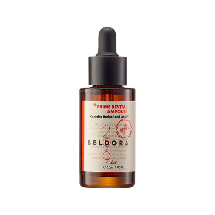 Beldora 299 Prime Revital Ampoule VPlatform