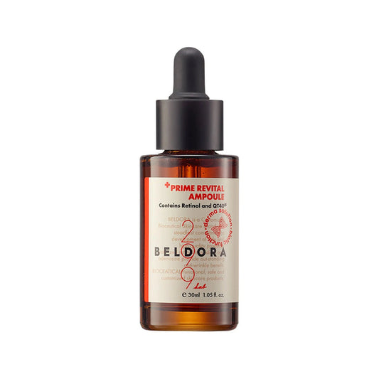 Beldora 299 Prime Revital Ampoule VPlatform
