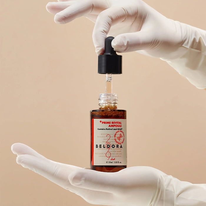 Beldora 299 Prime Revital Ampoule VPlatform