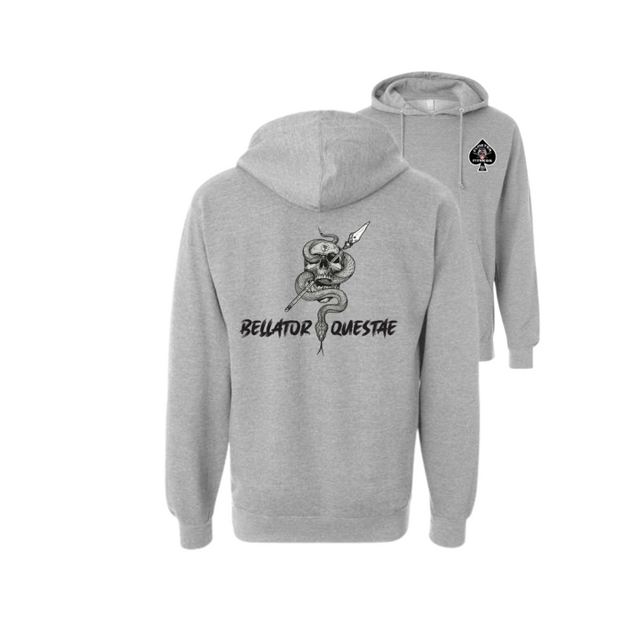 Bellator Questae Hoodie
