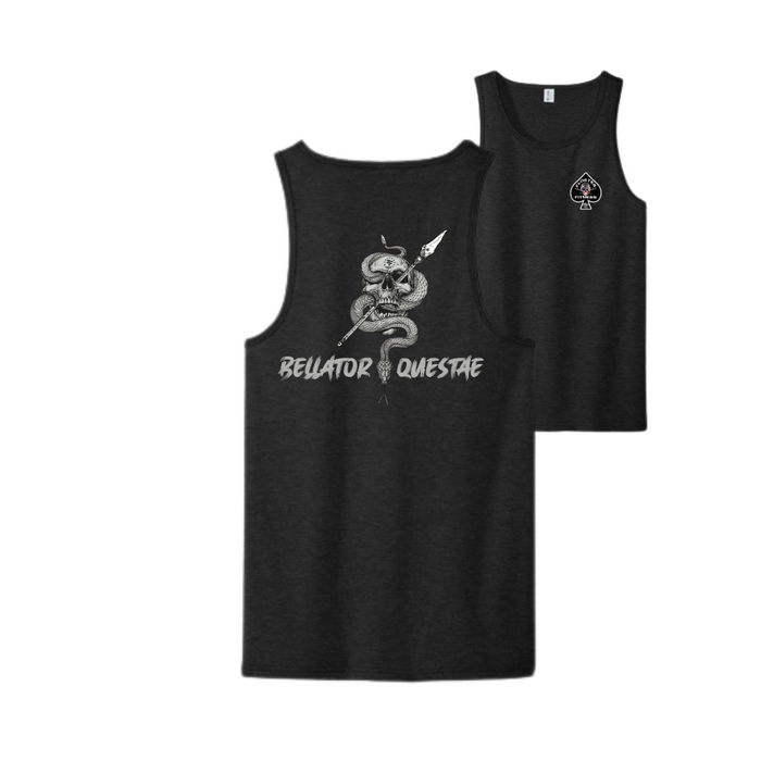 Bellator Questae Tank