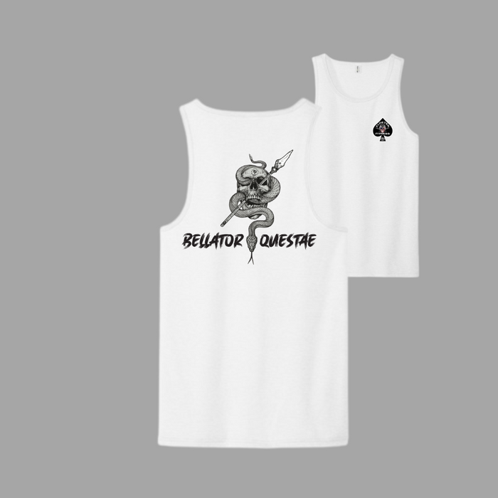 Bellator Questae Tank
