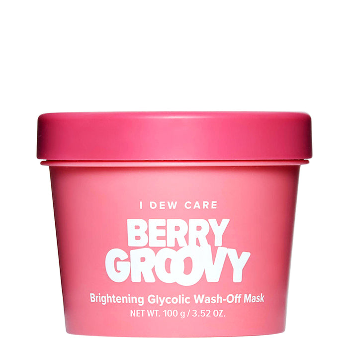 Berry Groovy