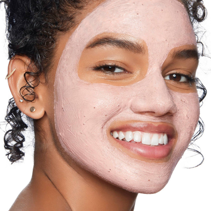 Berry Groovy Brightening Glycolic Wash-Off Mask - Korean-Skincare