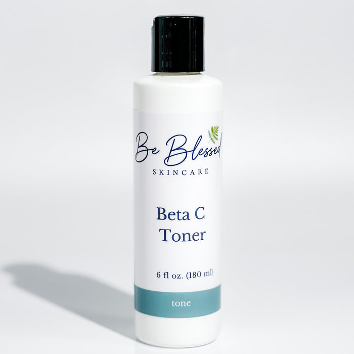 Beta C Toner
