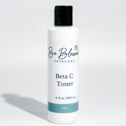 Beta C Toner