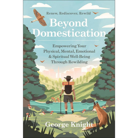 Beyond Domestication