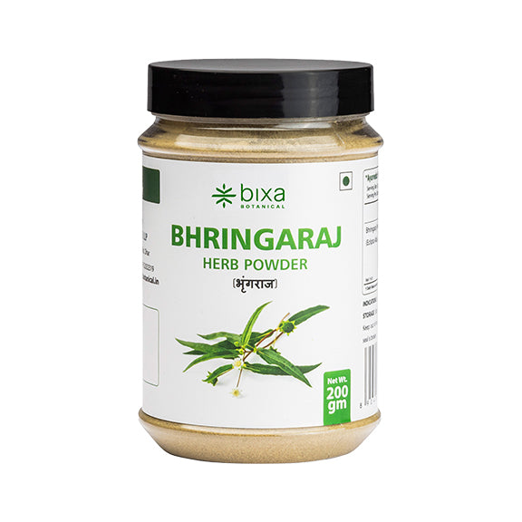 Bhringaraj Herb Powder ( Eclipta Alba )