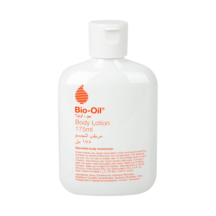 Bio-Oil Specialist Body Lotion - 175ml, Lotions & Moisturizers