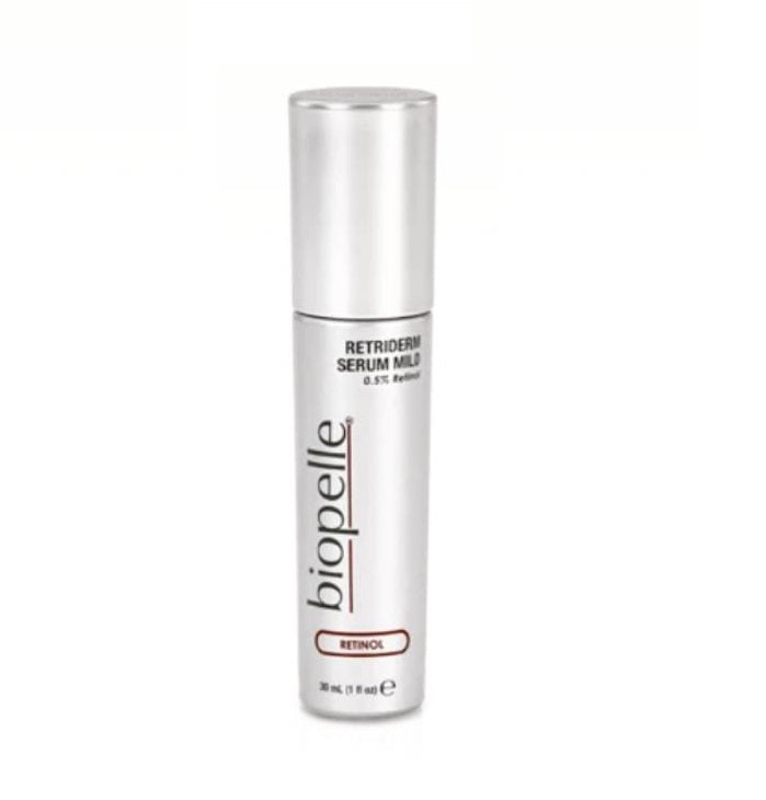Biopelle Retriderm Serum Mild 0.5% Retinol