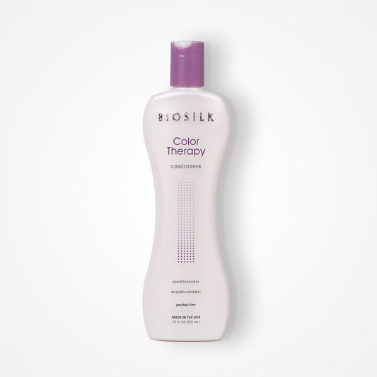 BioSilk Color Therapy Conditioner 355ml (12oz)