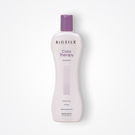 BioSilk Color Therapy Shampoo 355ml (12oz)