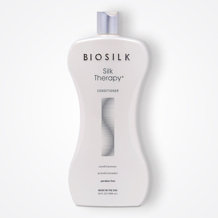 BioSilk Silk Therapy Conditioner 1006ml (34oz)
