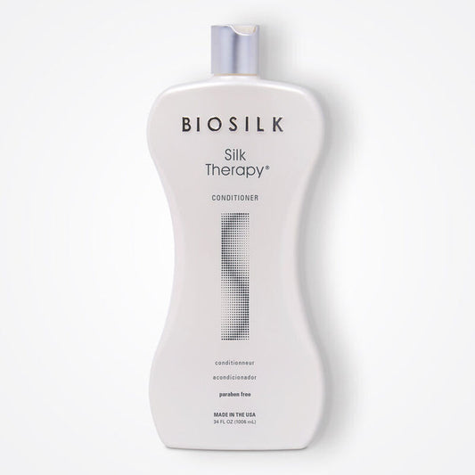 BioSilk Silk Therapy Conditioner 1006ml (34oz)