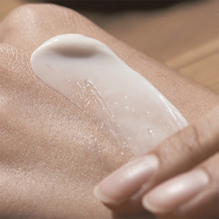 Black Tea Enriched Cream - Korean-Skincare