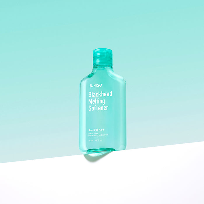 Blackhead Melting Softener Special Set