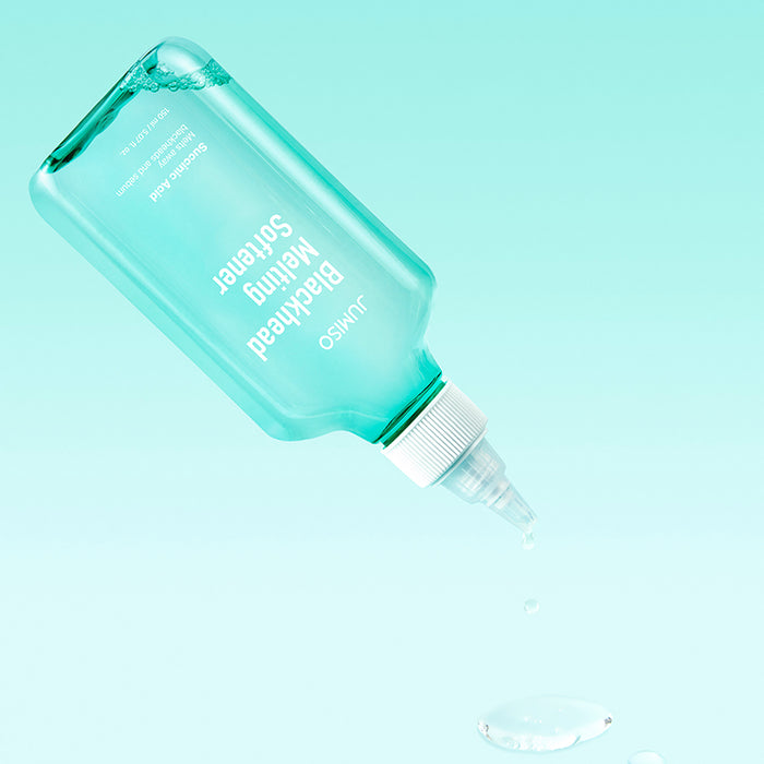 Blackhead Melting Softener Special Set
